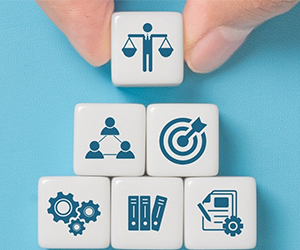 Organizational ethics webinar