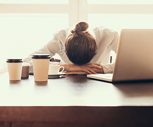 Time management webinar